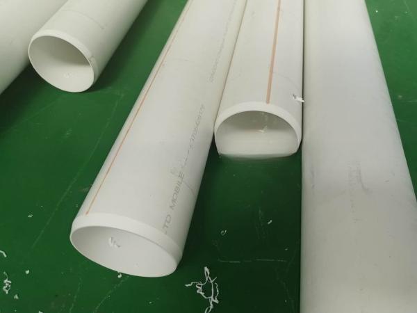UPVC Water Drainage / Supply Pipe Production Line / Making Machine within Your Budget