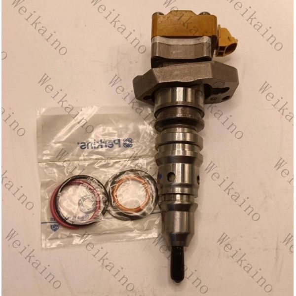 High Durability 593597c91r Perkins Injector Professional For 1306 Series