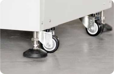 70 vezes/espessura automática mínima do perfurador de furo 1.0mm para a tampa plástica