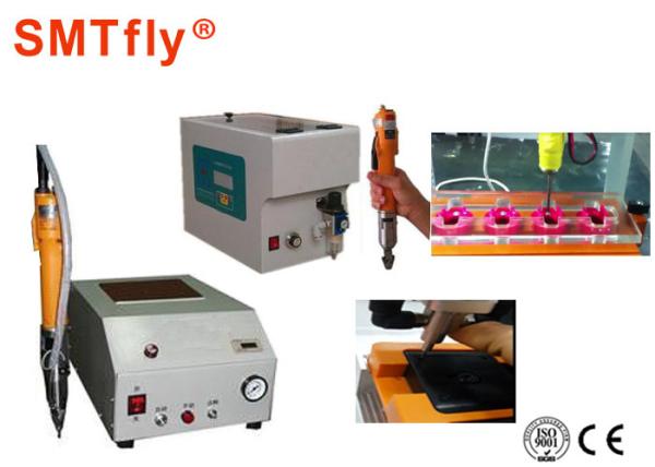 Screw -  Thread Inserts Screw Tight Machine 50-70PCS / Min 1 Year Warranty SMTfly-SMH