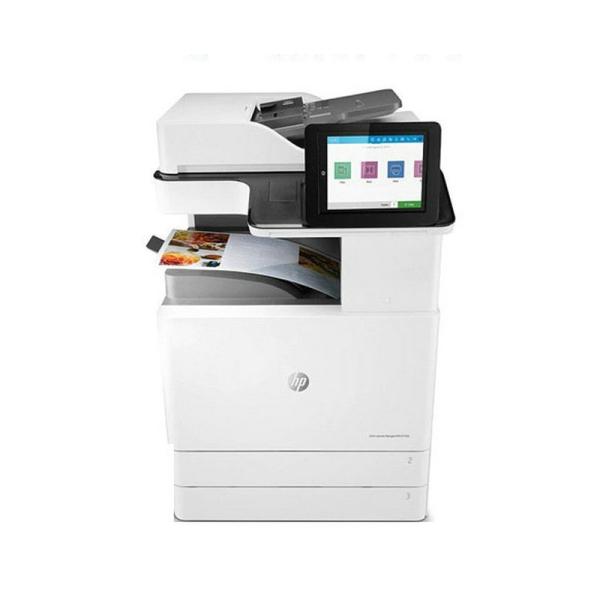 HP HP E78223dn 78228 78322 78330 77830 Printer A3 Color Laser Copier Commercial Office Printing and Copying All-in-One Wholesale