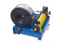 1 polegada portátil hidráulico tubulação Crimper Finn Power P16HP Manual Tubulação Crimping Ferramenta