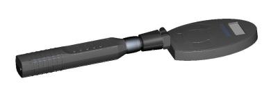 0.5w Non Linear Junction Detector Continuous Wave Mode 1.3 Hours