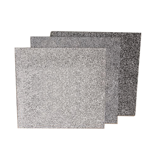 Aluminium Foam Exceptional Thermal Stability
