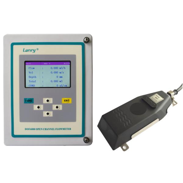 Измеритель прокачки Ultraflow 6537 точности