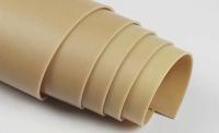 Feuille en caoutchouc industrielle naturelle, membrane en caoutchouc pour la presse de stratification de vacumm de PVC
