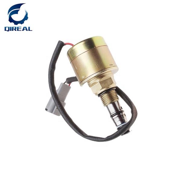 Sensor de la presión diferenciada EX200-3 del sensor 4339559 del excavador