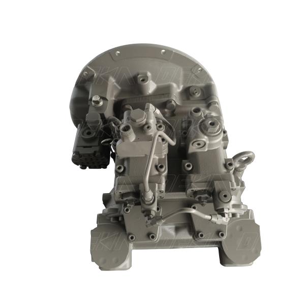 Máquina escavadora de aço Parts 156KG da bomba hidráulica ZX200-3 de HPV118 Hitachi