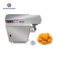 petite éplucheuse de citron du fruit 220V d'éplucheuse d'éplucheuse commerciale semi-automatique d'acier inoxydable Apple