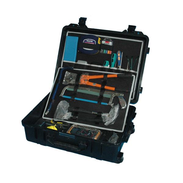 B003 BTGJ-II Crime scene investigation tool kit