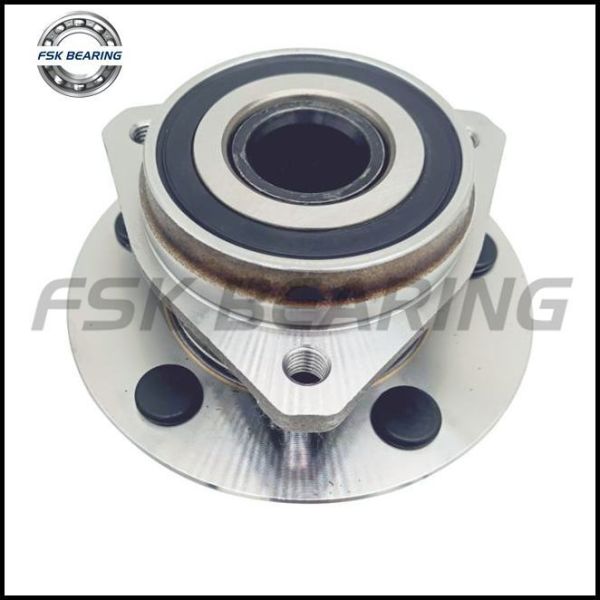 52098679AC Front Wheel Hub Bearing Unit Axle Head with Gcr15 Chrome Steel for Jeep Grand Cherokee