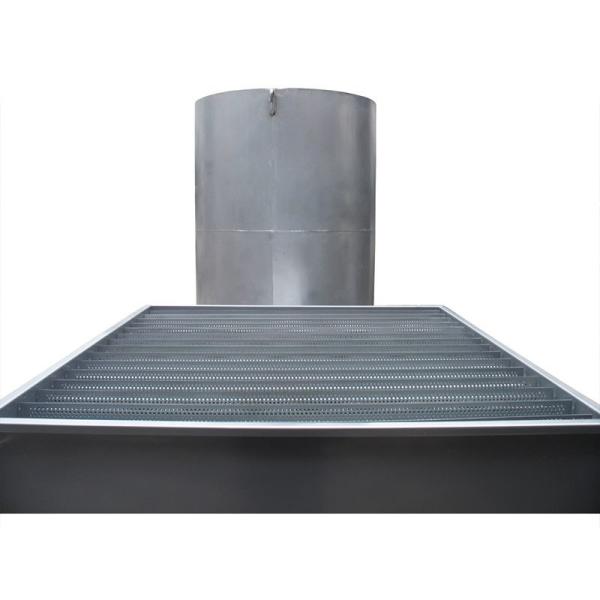Dried Silkworm Chrysalis Drying Machine Sericulture Equipment Processing Machinery