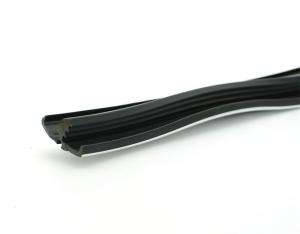 ゴム PET Abs エッジ ストライプ 壁のための装飾 PVC トリム ストライプ