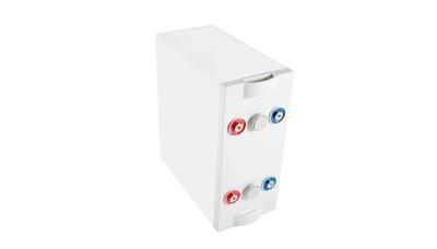 Commercial Battery Energy Storage System Deep Cycle 2V 800AH Anti Extrusion
