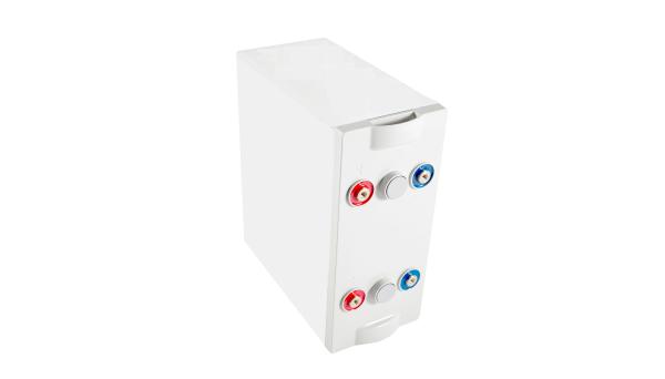 Commercial Battery Energy Storage System Deep Cycle 2V 800AH Anti Extrusion