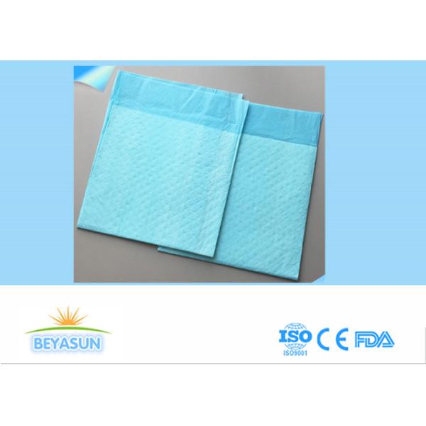 Пусковые площадки кровати больницы Нонвовен устранимые для пожилых людей/взрослых, размера 60*90км