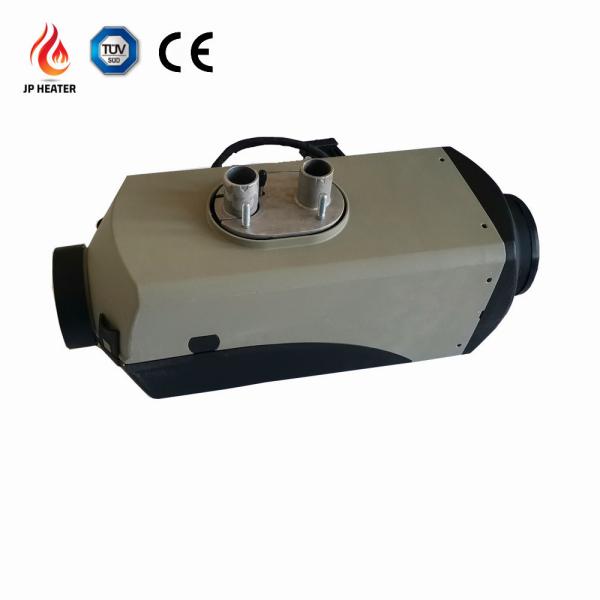JP 4KW Cab Air Heater for all vehicles Diesel Parking Heater 12V 24V Air Heater