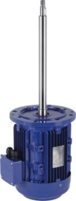 Acid Pump Motor 1 Hp 1.5 Hp 3 Phase