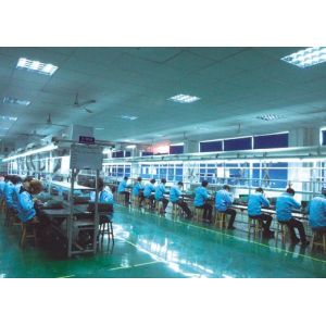 LED Vision Technology Limited