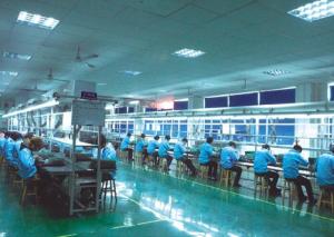 Shenzhen Bako Vision Technology Co., Ltd