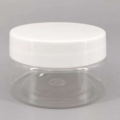 Potenciômetros cosméticos vazios de Mini Clear 10g 1.69oz