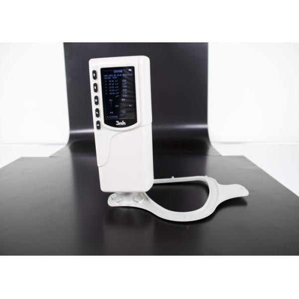 NR145 Handheld Hunter Lab Portable Spectrophotometer Colorimeter Fabric color difference detector