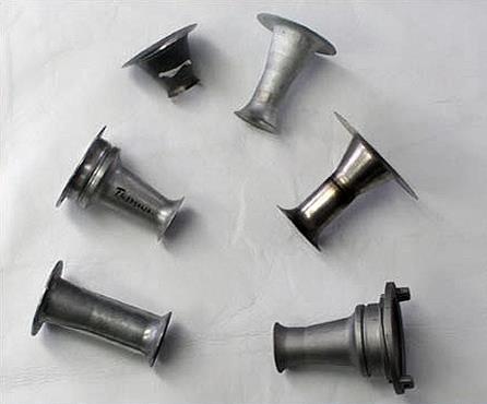 Industrial Air Dust Collector Filter Bags aramid filter Tube For Cement Silo