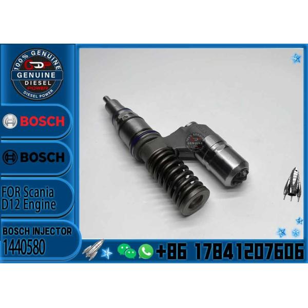 Used and new genuine parts, China OEM parts available.