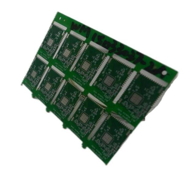 Assembly PCBAShenzhenoem Electronic Intelligent Flexible PCB Manufacturer PCB  PCBA