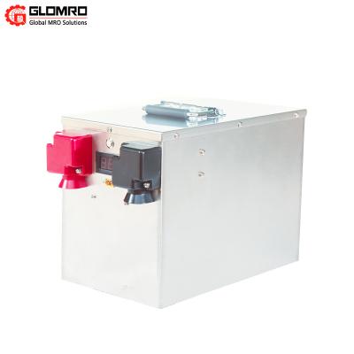 bloco solar da bateria da bateria Lifepo4 da bateria LFP de Ion Battery Lithium Iron Phosphate do lítio de 12V 200A