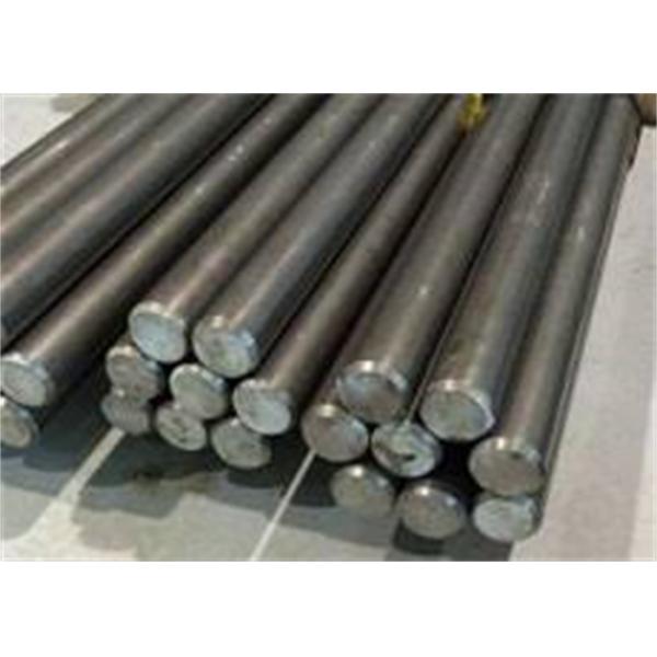 SAE1020 20 Low Carbon Steel Rod Q345E Dia 16mm 1095 Steel Bar Stock