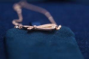 Full Exquisite Women 925 Sterling Silver Bracelet Bangle With 5A Cubic Zirconia