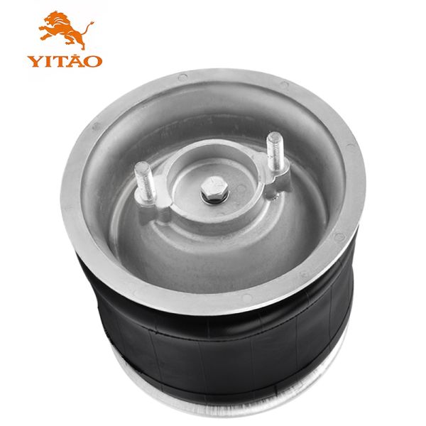 Suspension Truck Air Spring Bellows W013589616 Contitech 99-12P515 For Triangle 8515 6368
