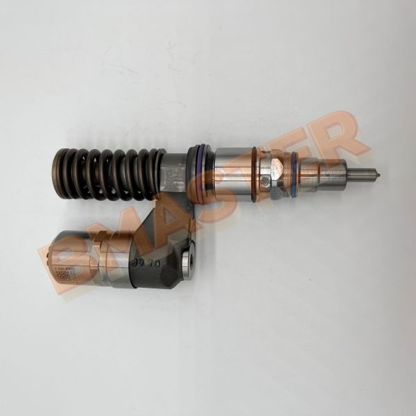 0414701019 Bosch Diesel Fuel Injectors For DC12 DC16 Engine Ensuring Precise Fuel Delivery
