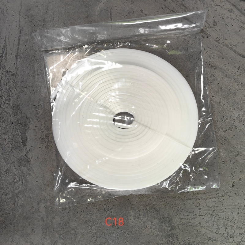 C18 PTFE Thread Seal Tape For CAT C15 C18 Diesel Engine Overhaul