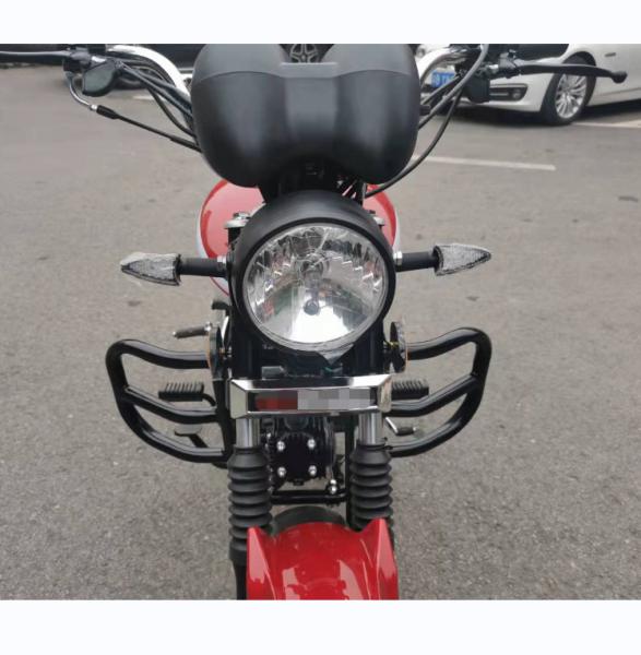 Customized 50cc 70cc 110cc  Street Bike Motorcycle Four Stroke Air Cooled
