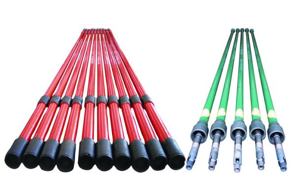 API sucker rod pump plungers( oil pump plungers) Manufacturer China