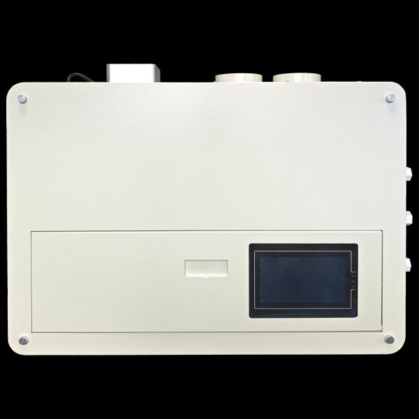 CV-U3000B-E1 Grease trap room