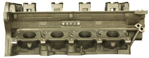 VOLKSWAGEN Golf Passat ANQ ADR APT AEB APU AGN AQA AJL ARG AJQ ALQ Aluminum Cylinder Head 058103351G 910025 1.8L 20V