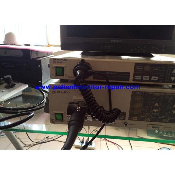 オリンパス CV-140 の内視鏡の本体によって使用される医療機器