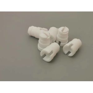 2321976 X1 Flat Jet Spray Nozzle  Material