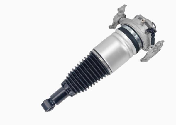 OE Quality Rear Air Suspension Shock Strut 7P6616019K for Porsche Cayenne (92A) VW Touareg (7P) Audi Q7