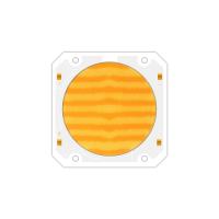 Puissance élevée 300W 6060 LED Cob Chip Bi Couleur pour les lumières de la caméra
