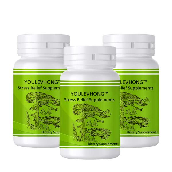 Капсулы для взрослых, способствующие расслаблению и сну