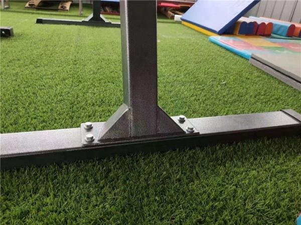 Aluminium Alloy Gymnastic Balance Beam for Exercise at Mai Dong Sports Competition