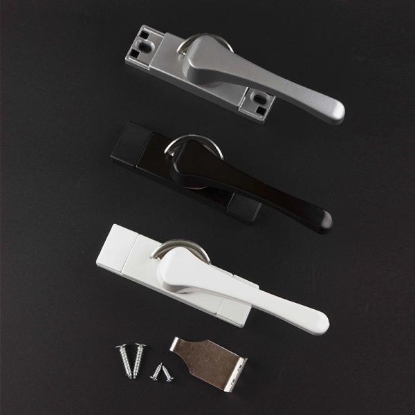 30*31 Door Crescent Lock Durable and for Hotel Villa Apartment Office Building Supply