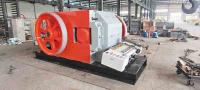 20 to 100 tons/h Grey Refine roller crusher roller mill for raw material crushing clay brick making bentonite making