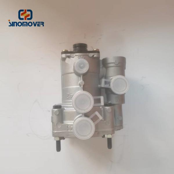 WABCO Original Parts Spare Parts 9730090010 Trailer Control Valve Use For HOWO SHACMAN FAW DAF MAN Truck