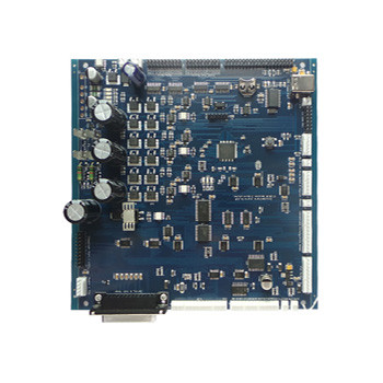 Обслуживание прототипа Pcb изготовителя M4 M6 доски PCB автомобильной электроники