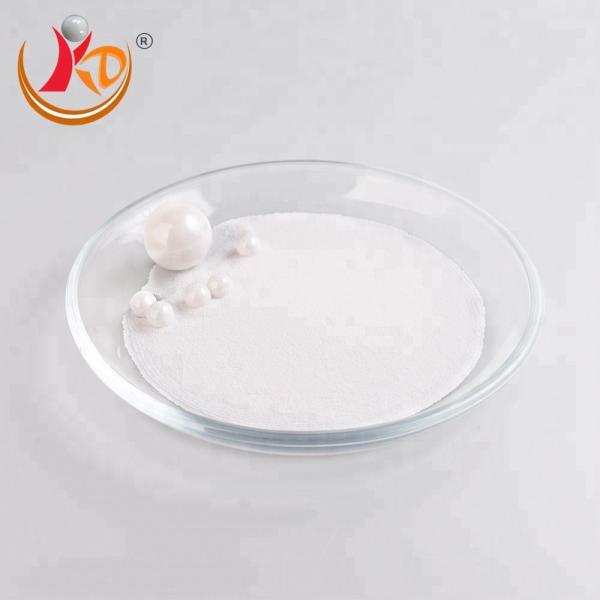Tetragonal Zirconia Ceramic Beads Polycrystal Yttria Grinding Ball